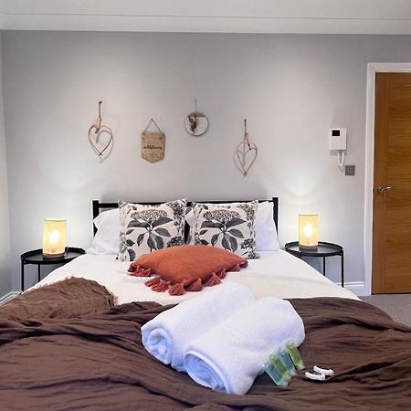 Beautiful Apartment In Camden Town London Luaran gambar