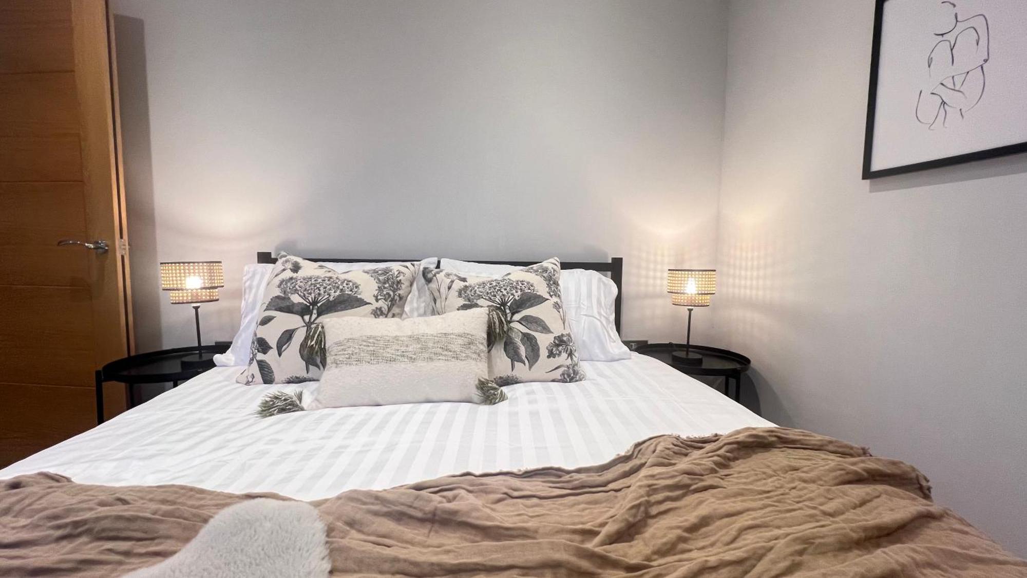 Beautiful Apartment In Camden Town London Luaran gambar
