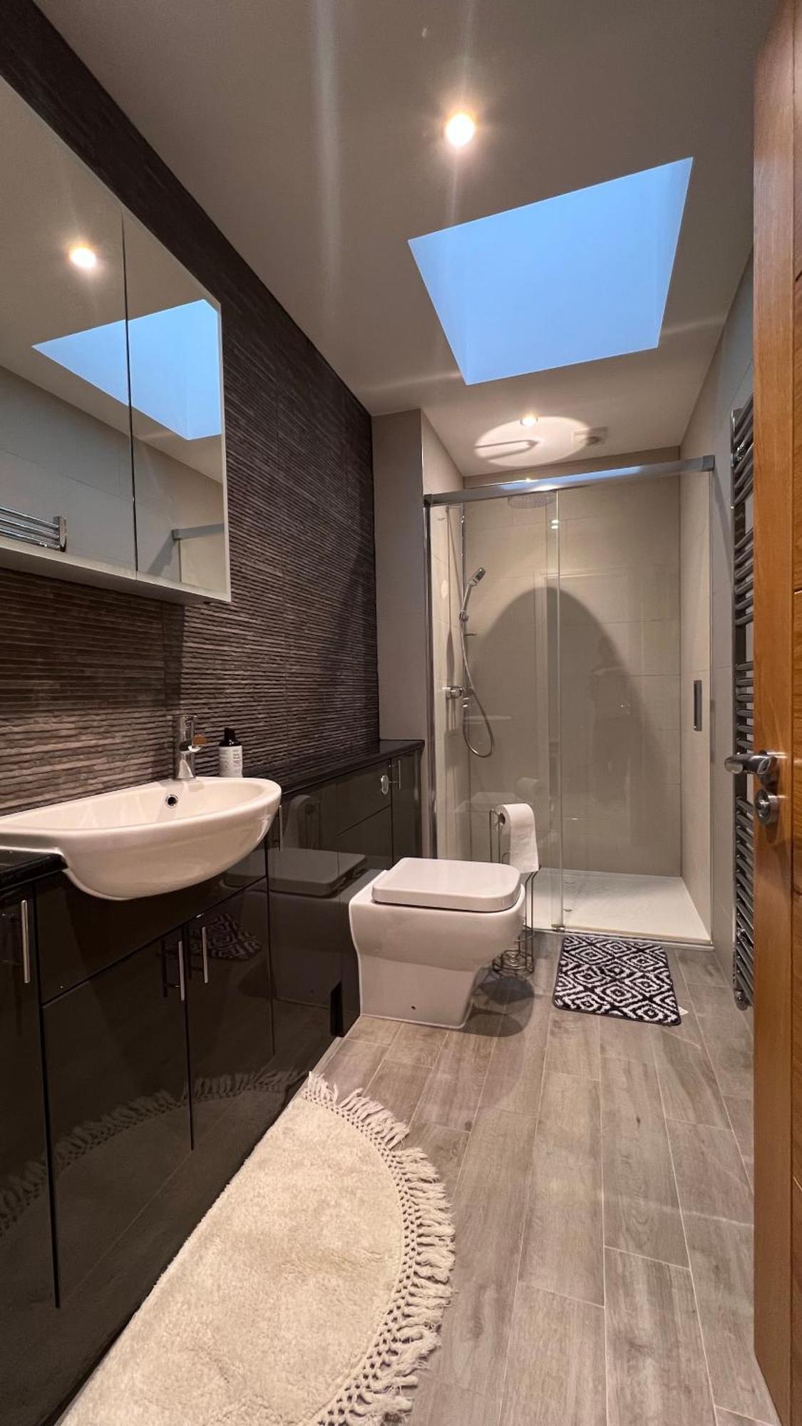 Beautiful Apartment In Camden Town London Luaran gambar