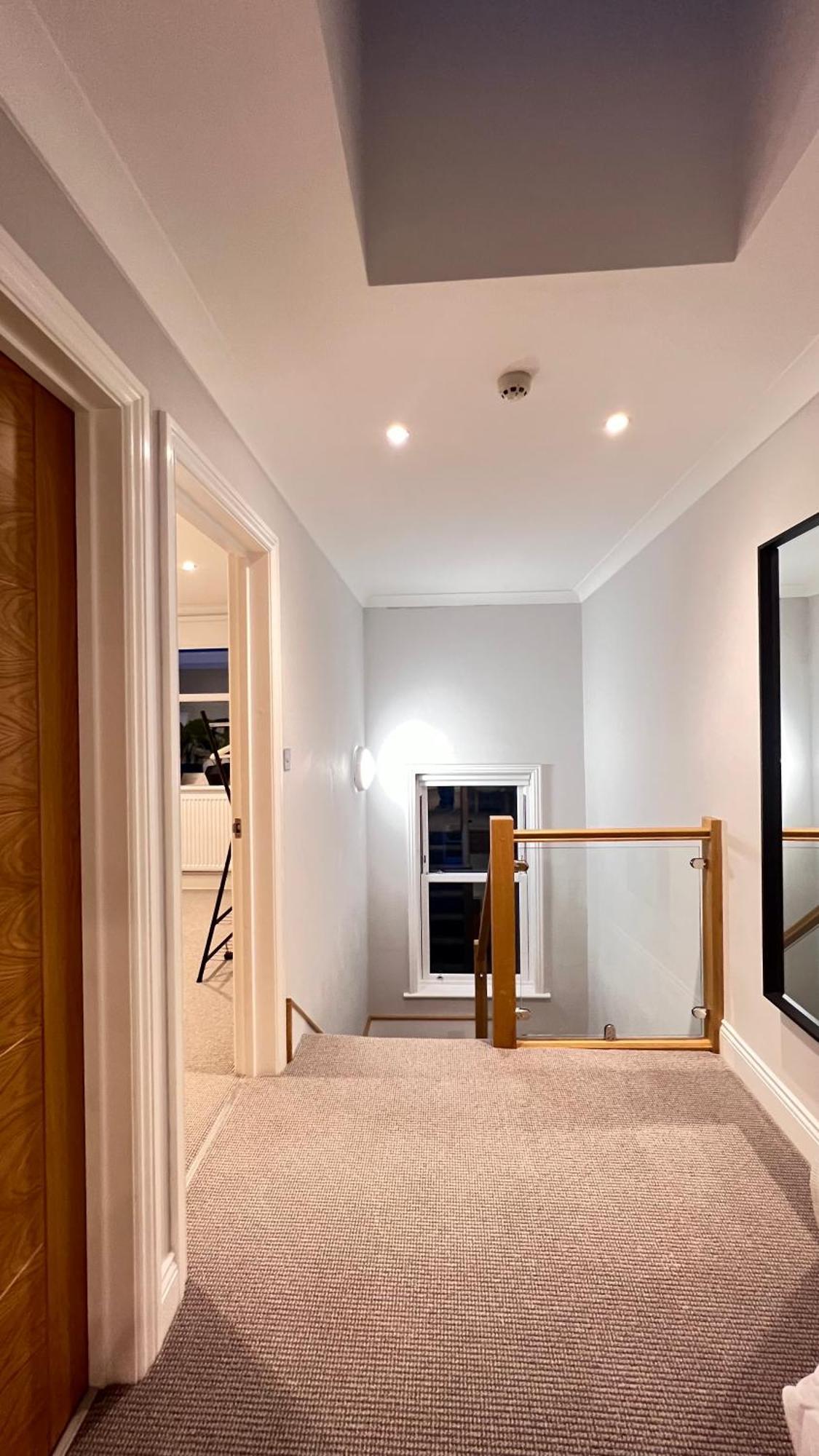 Beautiful Apartment In Camden Town London Luaran gambar