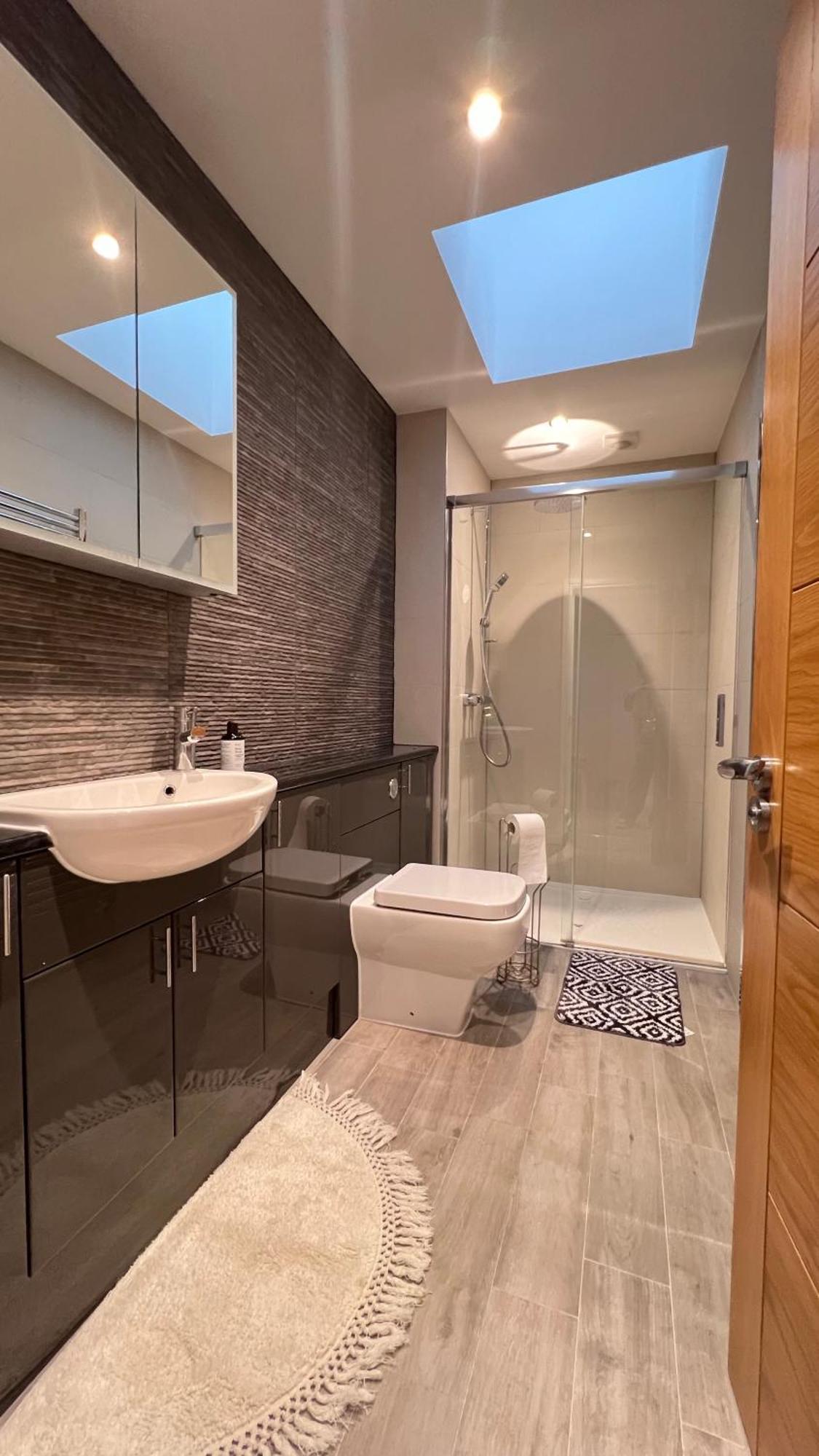 Beautiful Apartment In Camden Town London Luaran gambar