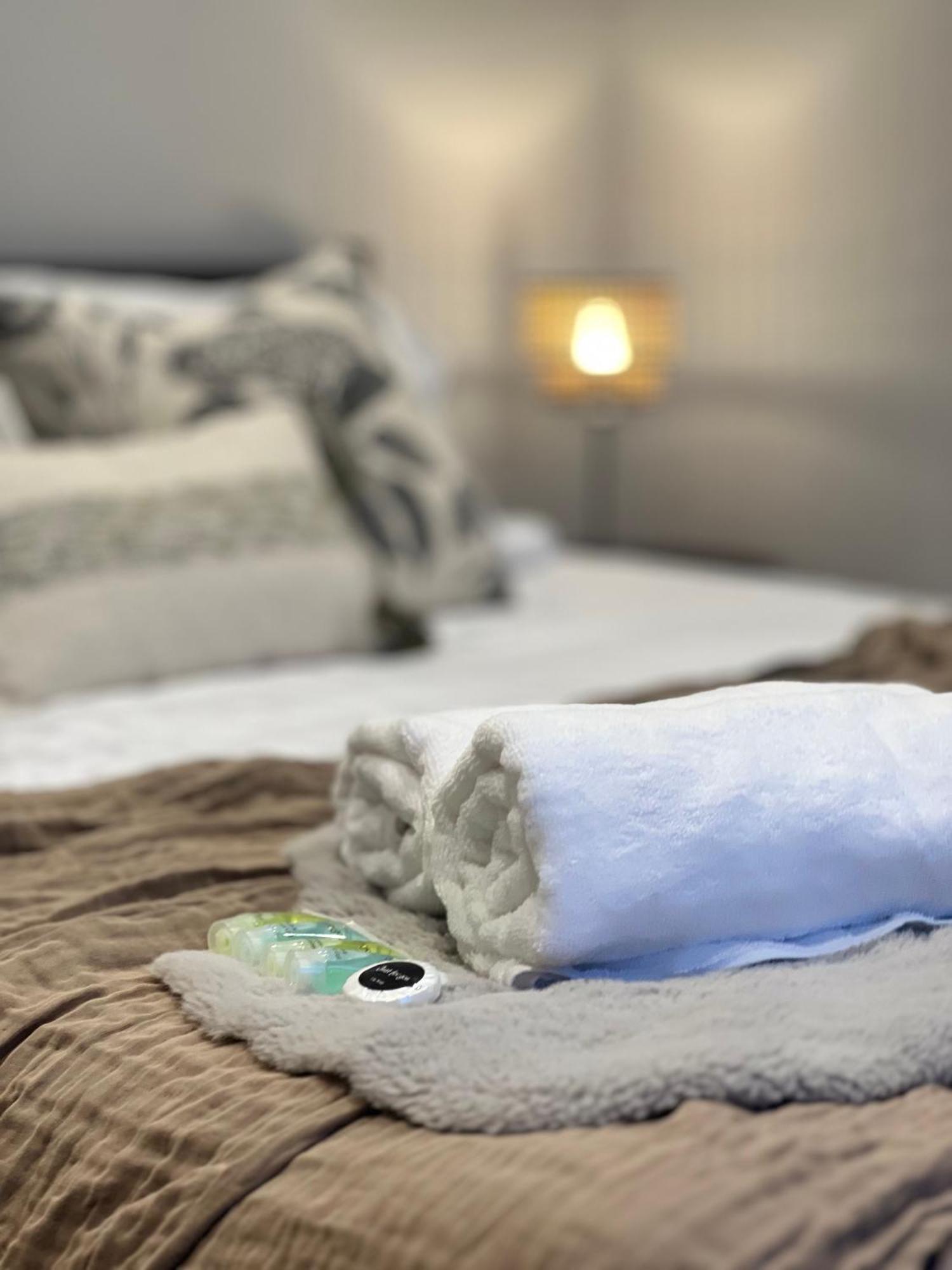 Beautiful Apartment In Camden Town London Luaran gambar