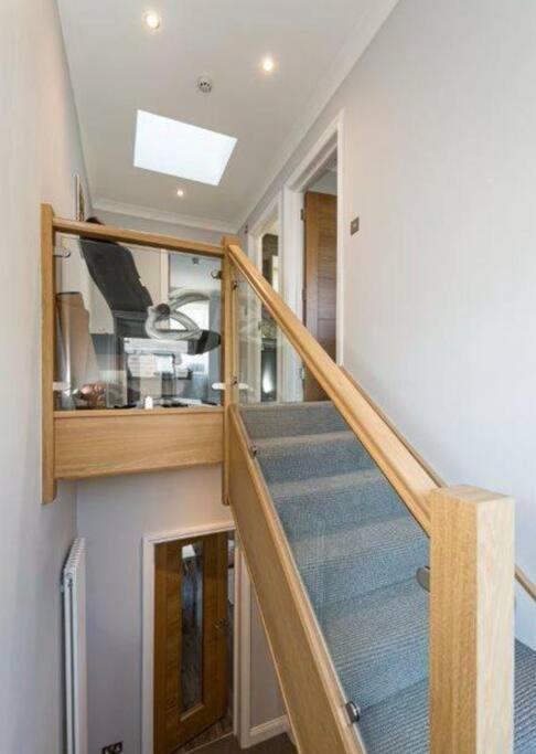 Beautiful Apartment In Camden Town London Luaran gambar